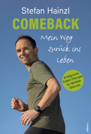 Stefan Hainzl: Comeback