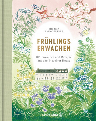 Theresa Baumgärtner: Frühlingserwachen
