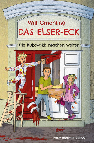 Will Gmehling: Das Elser-Eck