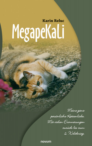 Karin Reluc: MegapeKaLi