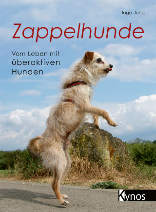 Inga Jung: Zappelhunde