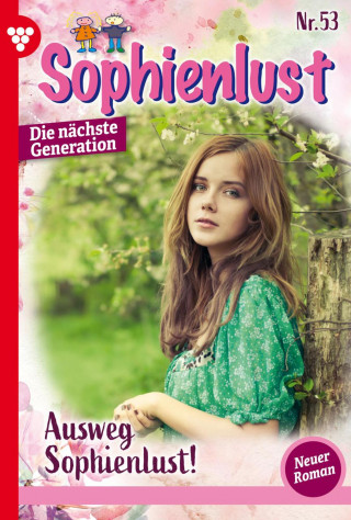 Simone Aigner: Ausweg Sophienlust!