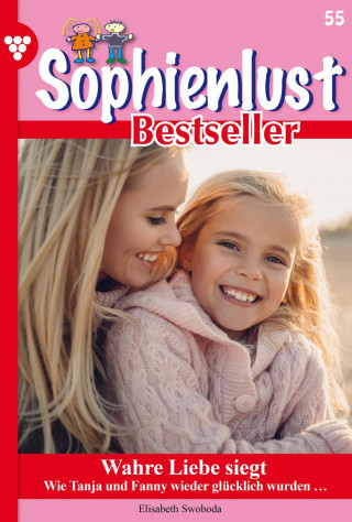Elisabeth Swoboda: Wahre Liebe siegt