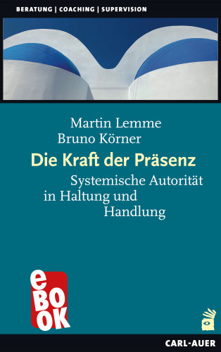Martin Lemme, Bruno Körner: Die Kraft der Präsenz