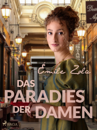 Émile Zola: Das Paradies der Damen