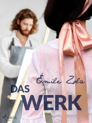 Émile Zola: Das Werk