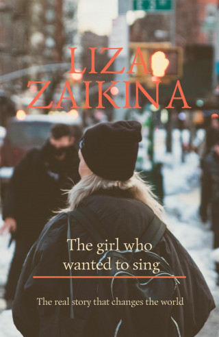 Liza Zaikina: The girl who wanted to sing