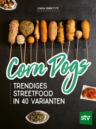 Joana Gimbutyte: Corn Dogs