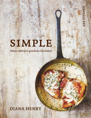 Diana Henry: Simple (eBook)