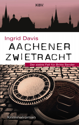 Ingrid Davis: Aachener Zwietracht