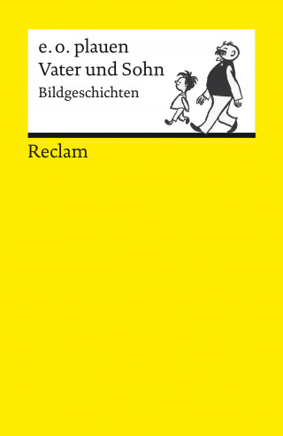 e.o. plauen: Vater und Sohn
