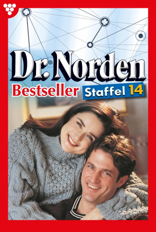 Patricia Vandenberg: E-Book 131-140