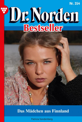 Patricia Vandenberg: Das Mädchen aus Finnland