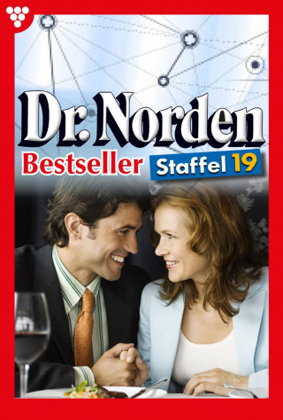 Patricia Vandenberg: E-Book 181-190