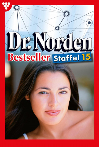 Patricia Vandenberg: E-Book 141-150