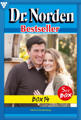 Patricia Vandenberg: E-Book 71-75