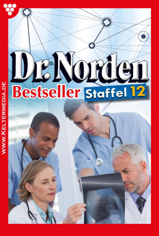 Patricia Vandenberg: E-Book 111-120