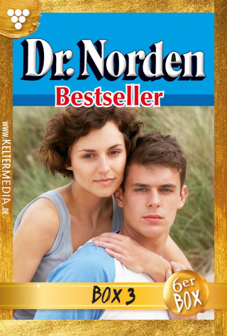 Patricia Vandenberg: E-Book 11-16