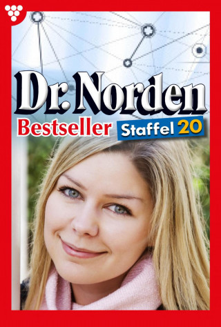 Patricia Vandenberg: E-Book 191-200