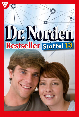 Patricia Vandenberg: E-Book 121-130