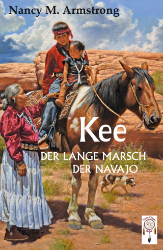 Nancy M. Armstrong: Kee