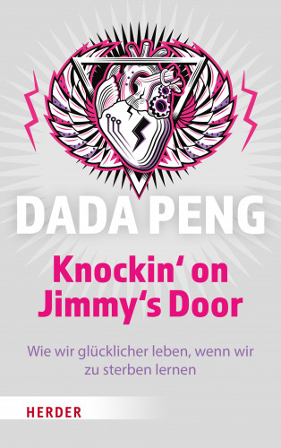 Dada Peng: Knockin' on Jimmy's Door