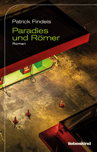Patrick Findeis: Paradies und Römer