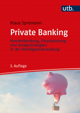 Klaus Spremann: Private Banking