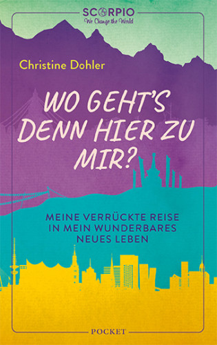 Christine Dohler: Wo geht´s denn hier zu mir?