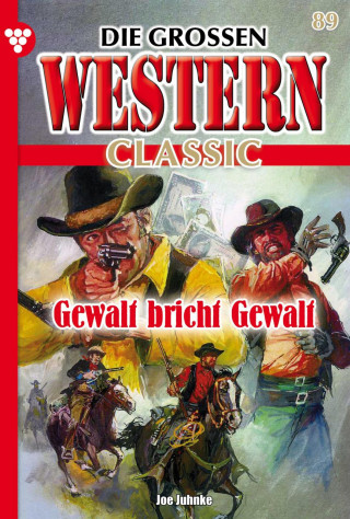 U.H. Wilken: Gewalt bricht Gewalt