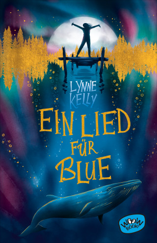 Lynne Kelly: Ein Lied für Blue