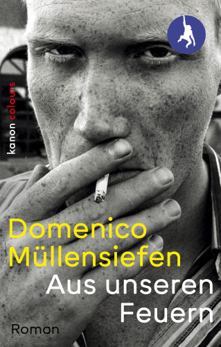 Domenico Müllensiefen: Aus unseren Feuern