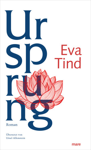 Eva Tind: Ursprung