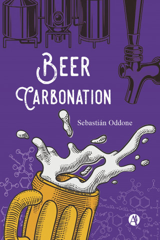 Sebastián Oddone: Beer Carbonation