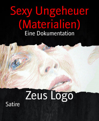 Zeus Logo: Sexy Ungeheuer (Materialien)