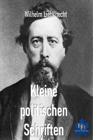 Walter Brendel: Kleine politische Schriften