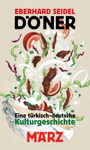 Eberhard Seidel: Döner