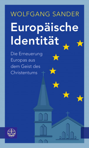 Wolfgang Sander: Europäische Identität