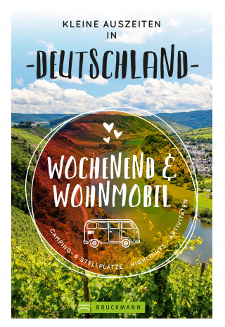 Diverse Diverse: Wochenend & Wohnmobil Kleine Auszeiten in Deutschland
