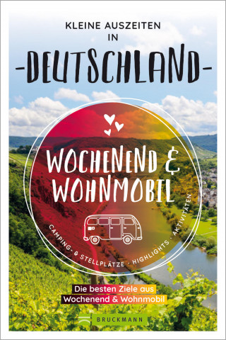Diverse Diverse: Wochenend & Wohnmobil Kleine Auszeiten in Deutschland