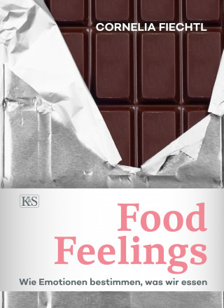 Cornelia Fiechtl: Food Feelings