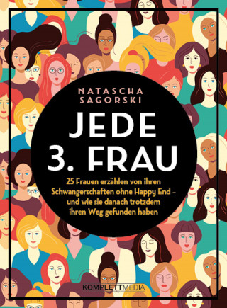 Natascha Sagorski: Jede 3. Frau