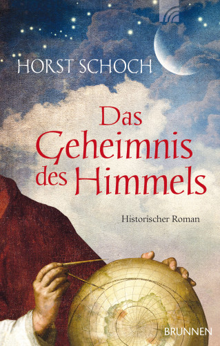 Horst Schoch: Das Geheimnis des Himmels