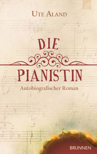 Ute Aland: Die Pianistin