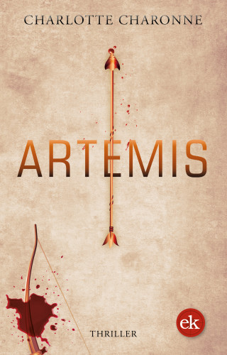 Charlotte Charonne: Artemis