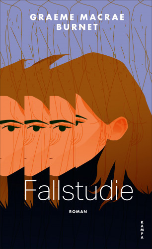 Graeme Macrae Burnet: Fallstudie