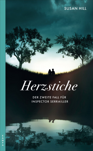 Susan Hill: Herzstiche