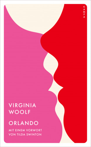 Virginia Woolf: Orlando