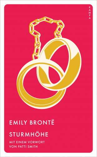 Emily Brontë: Sturmhöhe