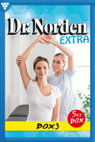 Patricia Vandenberg: E-Book 11-15